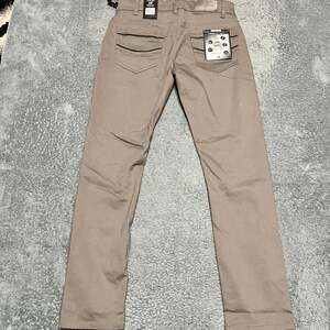 Xray Jeans Pants Mens 32 x32 Gray Slim Fit Commuter Stretch Cargo Utility
